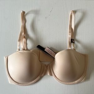 NWT Victoria’s Secret Multi-way Bra